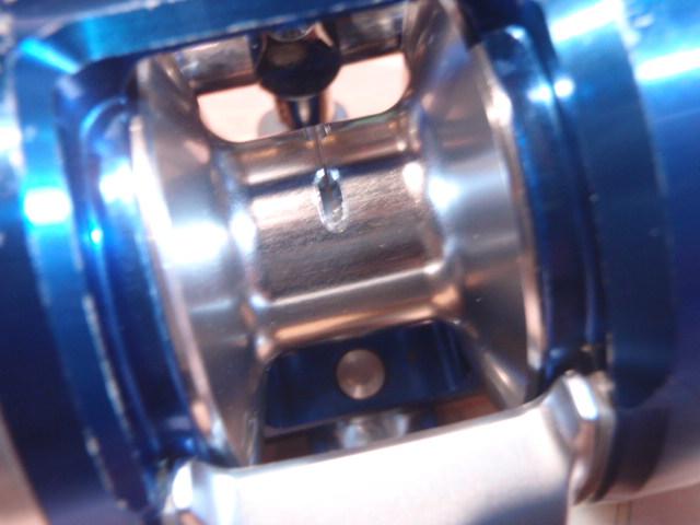 ミリオネアベイエリアスペシャル 200BBブルーバッカー