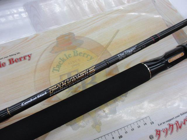 フェイズ PCSC-72H