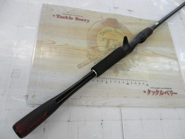 20ゾディアス 170M-G/2