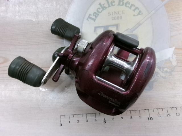 スコーピオン 1500(深溝スプール)