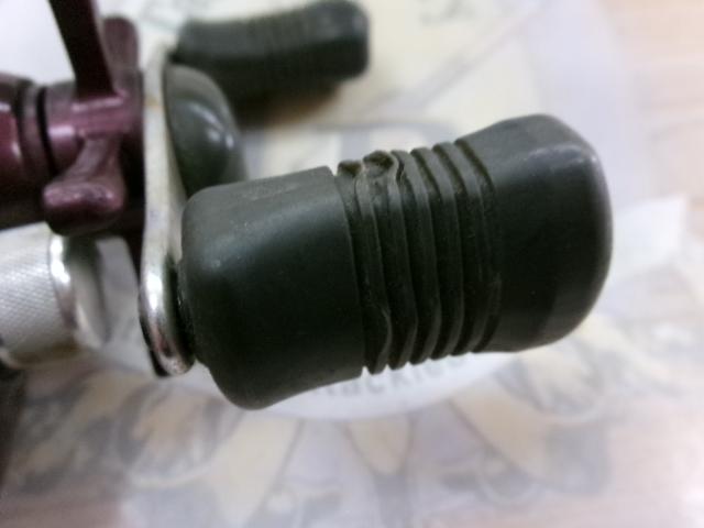 スコーピオン 1500(深溝スプール)