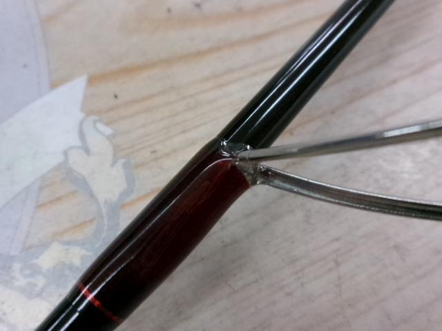 レイズ オルタ RZA5102S-LLT