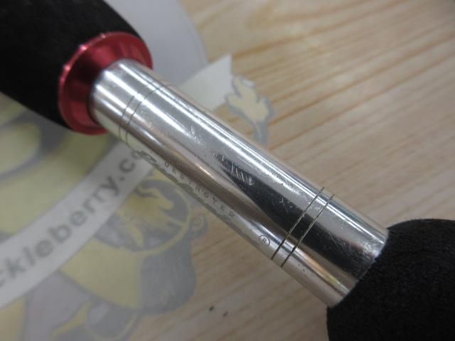 デストロイヤー F4-610XDti(エヴォルジオン)