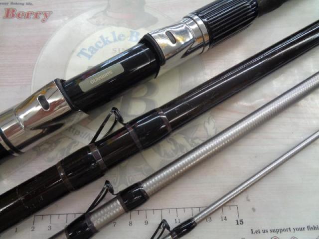 シマノ 海魂 EV MH-540 SHIMANO 海魂 EV MH-540 石鯛