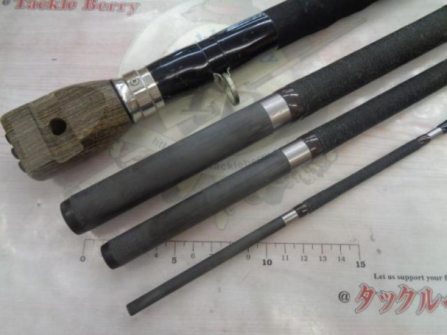 海魂EV MH540(並継)