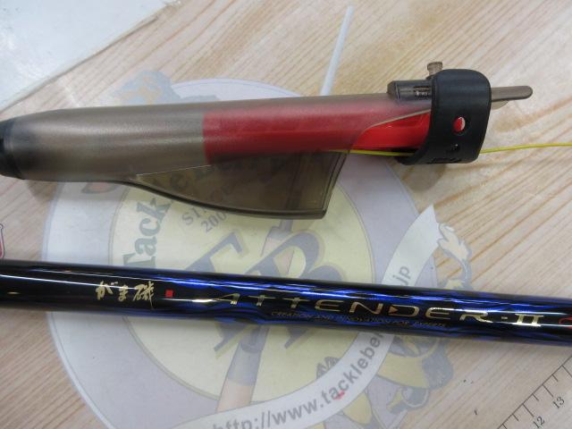 がまかつ がま磯 アテンダー2 125-50 中古 Gamakatsu 【中古】【送料無料】がまかつ がま磯 アテンダー2 15