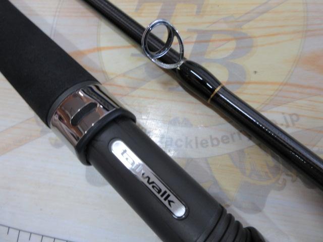 ハイタイドTZ S110XH