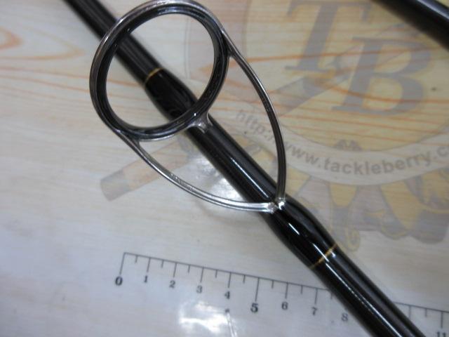 ハイタイドTZ S110XH｜＠ベリーネット 日本最大新品中古釣具WEBショップ