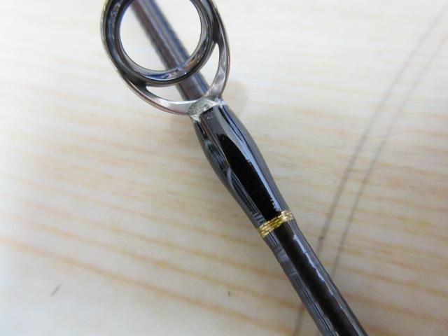 ハイタイドTZ S110XH｜＠ベリーネット 日本最大新品中古釣具WEBショップ