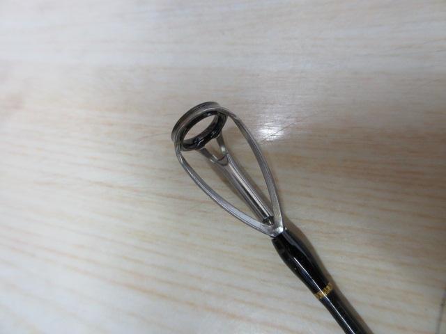 ハイタイドTZ S110XH