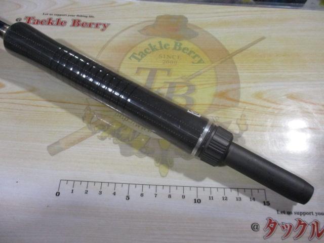 BJSバンディット落し込み MH210+Bグリップなし