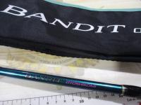 BJSバンディット落し込み MH210+Bグリップなし