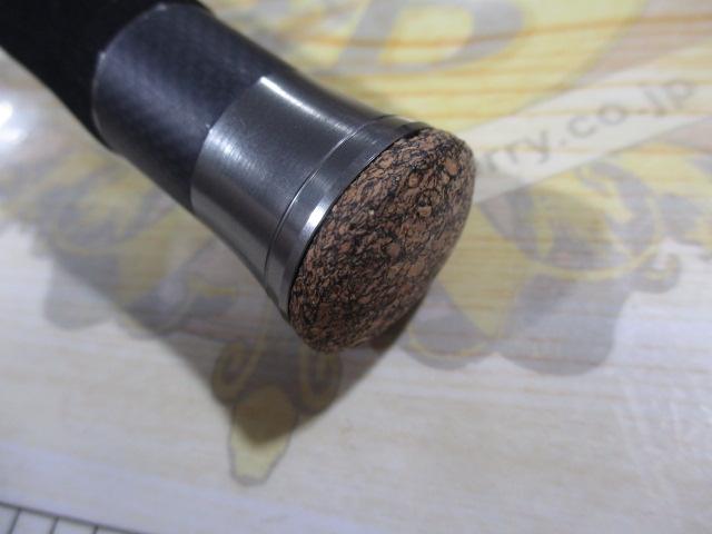 ダブルダッチ DDS-69L ウォルナッツ