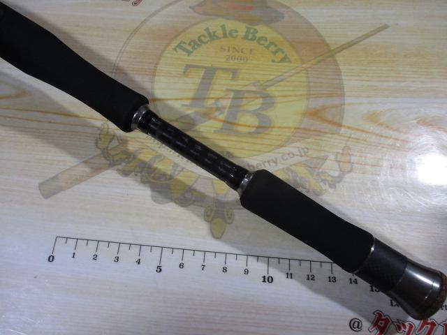 ダブルダッチ DDS-69L ウォルナッツ