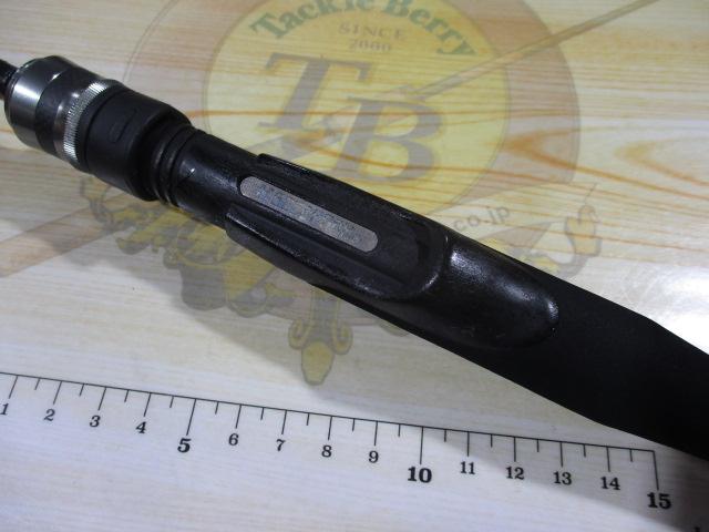 ダブルダッチ DDS-69L ウォルナッツ