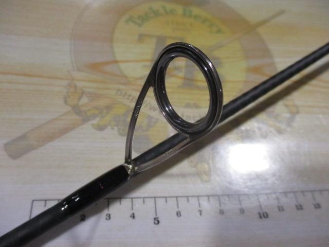 ダブルダッチ DDS-69L ウォルナッツ