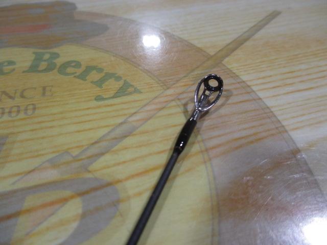 ダブルダッチ DDS-69L ウォルナッツ