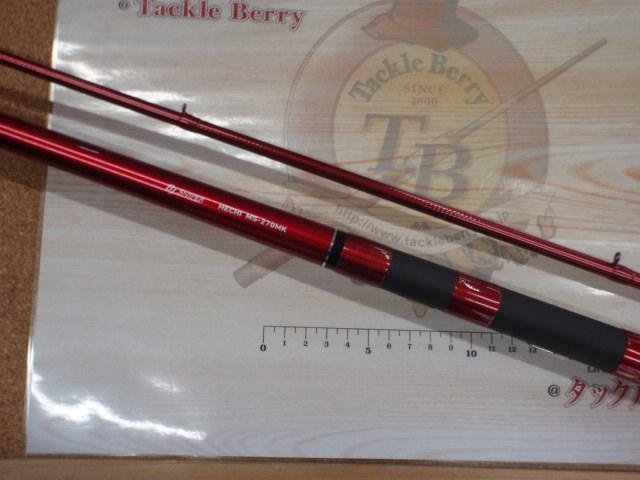 ブラックジャックスナイパー MS-270MK・F