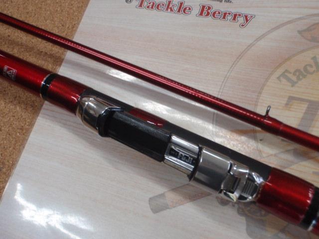 ブラックジャックスナイパー MS-270MK・F