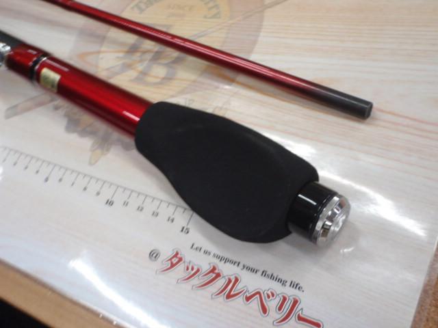 ブラックジャックスナイパー MS-270MK・F