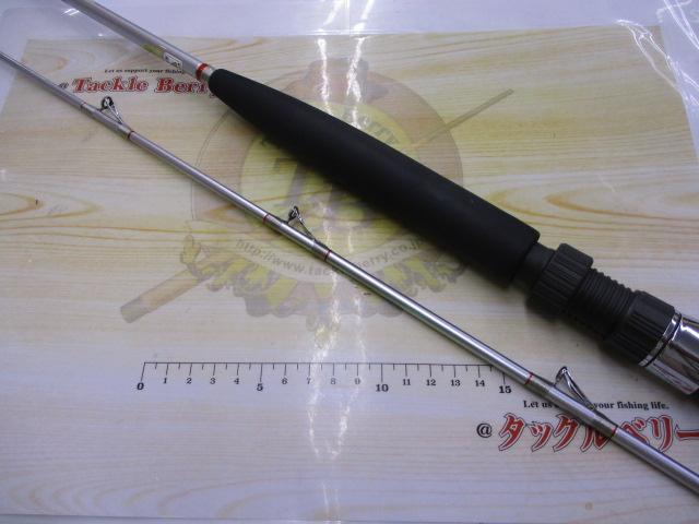 BJSカイコウ 60-255+バットノーマル