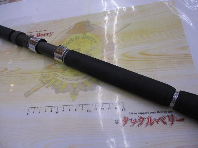 BJSカイコウ 60-255+バットノーマル