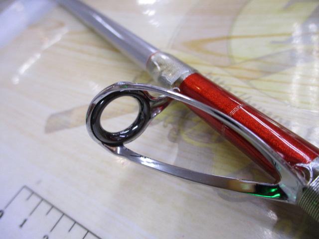 BJSカイコウ 60-255+バットノーマル