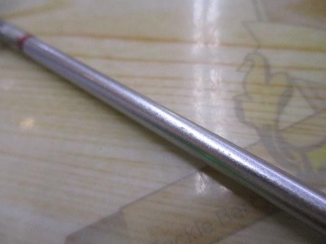 BJSカイコウ 60-255+バットノーマル