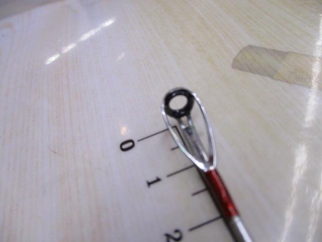 BJSカイコウ 60-255+バットノーマル