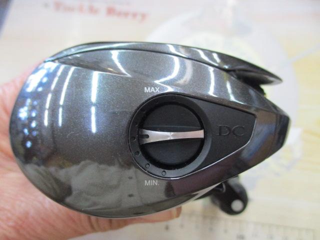 18アンタレスDC MDXG LH