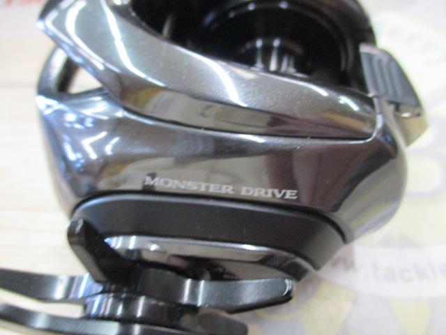 18アンタレスDC MDXG LH