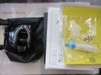 18アンタレスDC MDXG LH