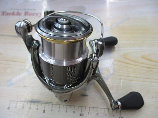 18ステラ C3000SDHHG