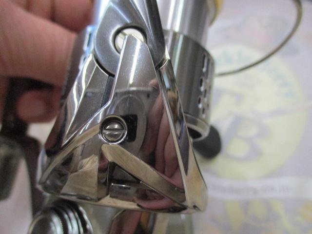 18ステラ C3000SDHHG