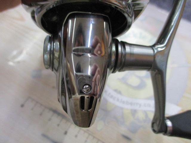 18ステラ C3000SDHHG