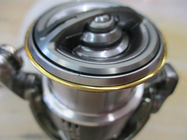 18ステラ C3000SDHHG