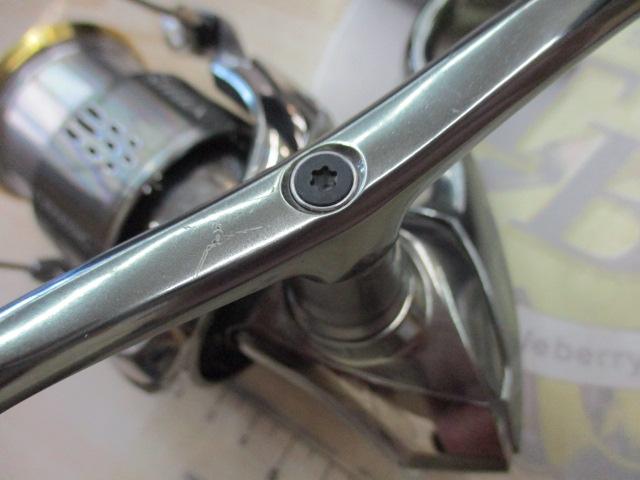 18ステラ C3000SDHHG