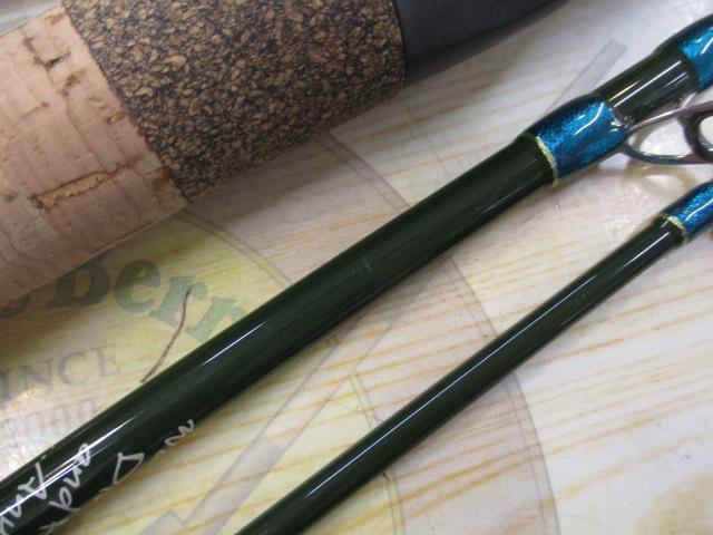 ジャジル 63M｜＠ベリーネット 日本最大新品中古釣具WEBショップ