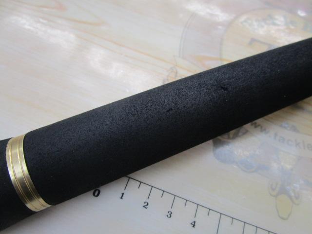 ポイズンヘリテージ HC-611HR