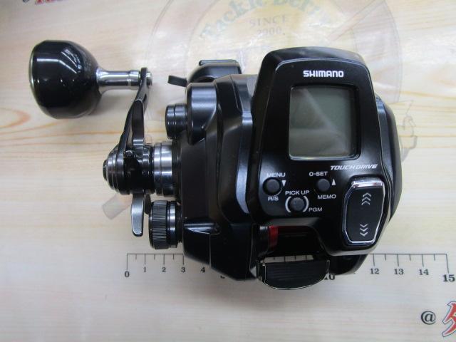 22フォースマスター 201｜＠ベリーネット 日本最大新品中古釣具