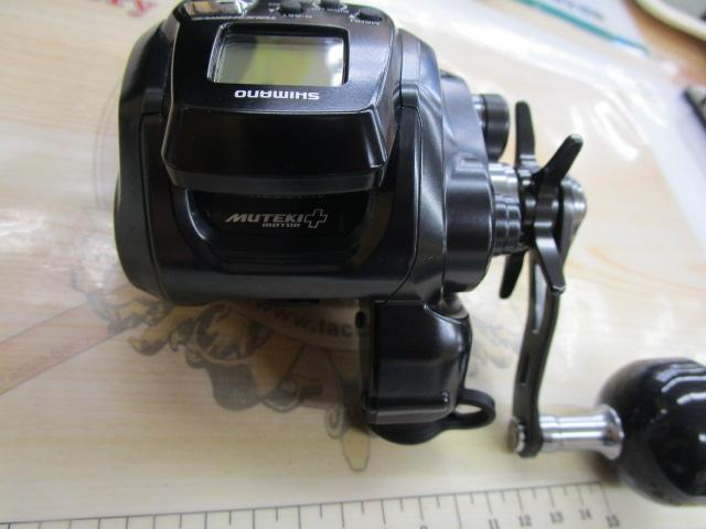 22フォースマスター 201｜＠ベリーネット 日本最大新品中古釣具