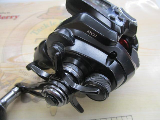 22フォースマスター 201