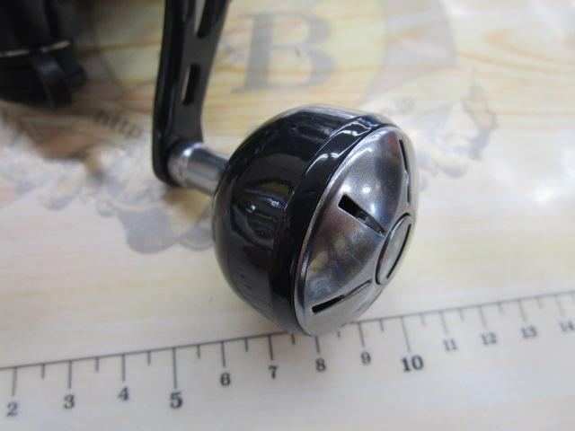 22フォースマスター 201