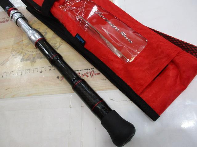 チェルマーレロッソ L165