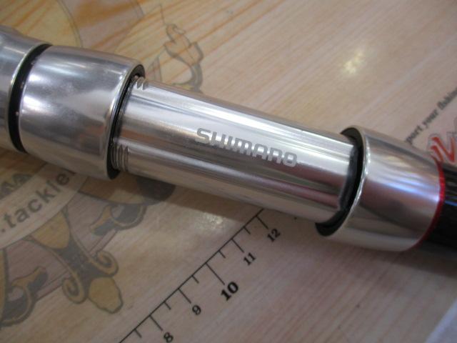 チェルマーレロッソ L165