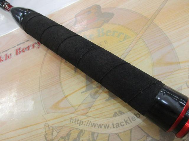 チェルマーレロッソ L165