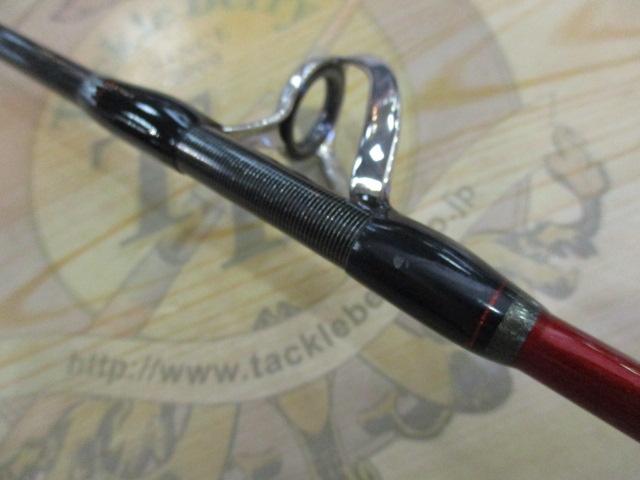 チェルマーレロッソ L165