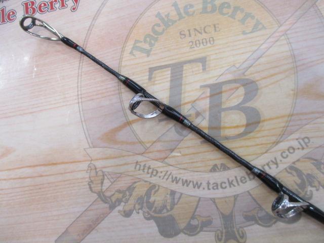 チェルマーレロッソ L165