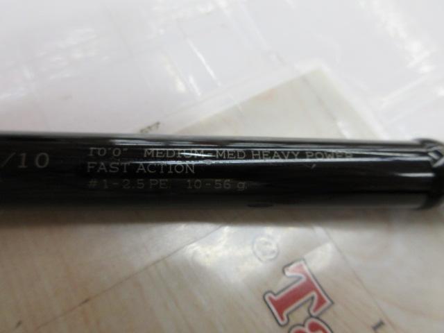 タイドマーク アルテサーノ エヴォルティアTZチューン TMAES100/10TZ