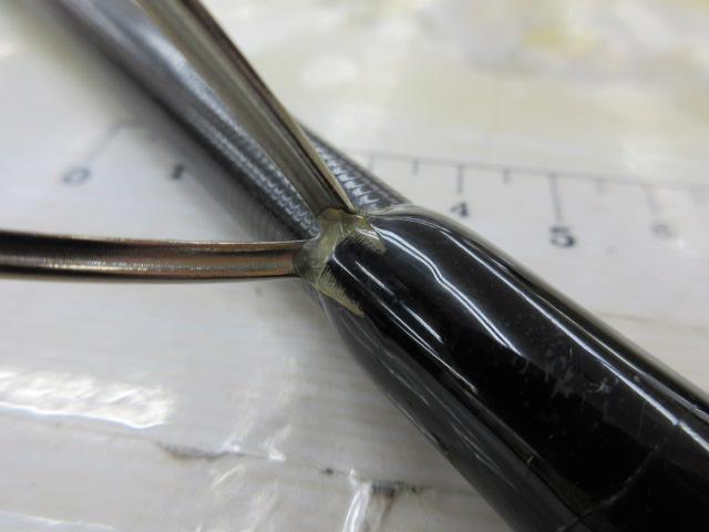 タイドマーク アルテサーノ エヴォルティアTZチューン TMAES100/10TZ